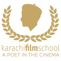 Karachi Film School Logo