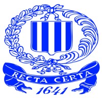The Blue School, Wells Logo