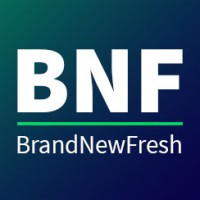 BrandNewFresh Logo