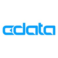 CData Software Japan 合同会社 Logo
