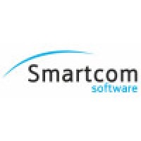 Smartcom Software Logo