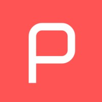 PaiPianWang (拍片网) Logo