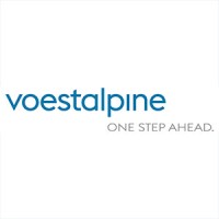 voestalpine Precision Strip AB Logo
