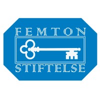 FEMTON Foundation Logo