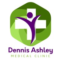 Dennis Ashley Medical Clinic Logo
