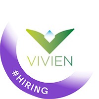 VIVIEN Logo