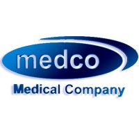 Med.Co (Medical Company) SRL Logo