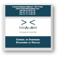 Equalians Logo