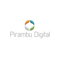 Pirambu Digital Logo