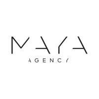 MAYAgency Logo