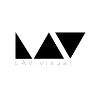 LAV Visual Logo