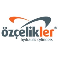 Özçelikler Hidrolik Silindir San. ve Tic. Ltd. Şti. Logo