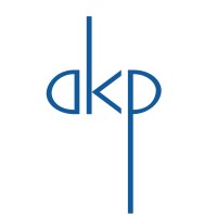 Africa Key Partners[AKP] Logo
