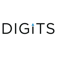 DIGITS Agency, DIGITS LLC Logo