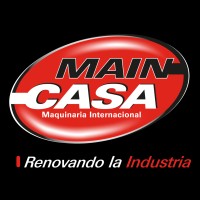 MAINCASA Logo