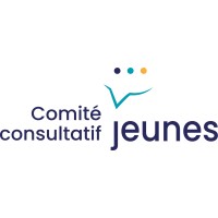 Comité consultatif Jeunes (CCJ) Logo