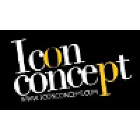 Icon Concept Logo