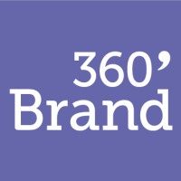 360Brand Consulting México Logo