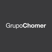 Grupo Chomer Logo