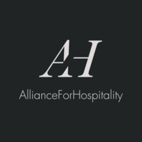 AllianceForHospitality Logo
