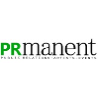 PRmanent Logo