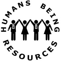 Humans Being Resources Logo