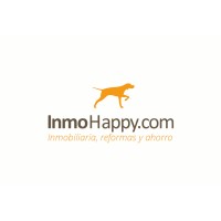 InmoHappy.com Logo