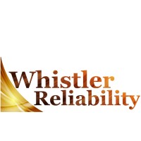 Whistler Reliability Logo