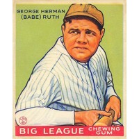 Baseball Card Roadshows Logo