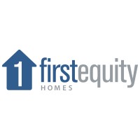 First Equity Homes Logo