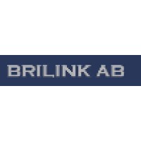 Brilink AB Logo