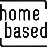 Home Based Logo