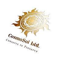 CosmoSol Ltd Logo