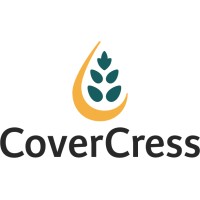 CoverCress Inc. Logo