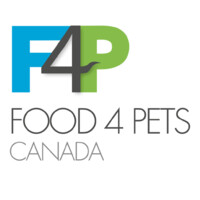 Food 4 Pets Canada / Food For Pets USA Logo