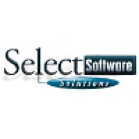 Select Software Solutions Logo
