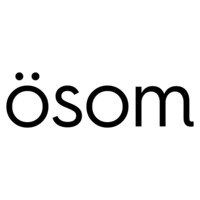 Osom Mexico Logo