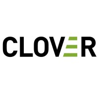 Clover Solutions Inc. Logo