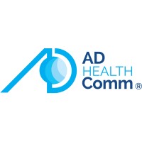 ADHealthComm Logo