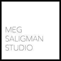 Meg Saligman Studio Logo