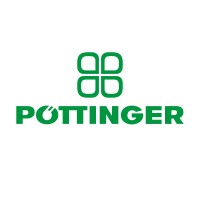 PÖTTINGER Landtechnik GmbH Logo