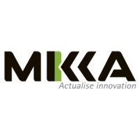 MiKKa Logo