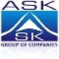 ASK Group of Companies Logo