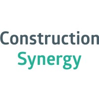 Construction Synergy Logo