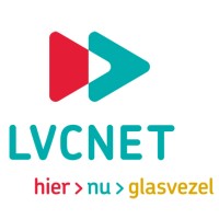 LVCNET Logo
