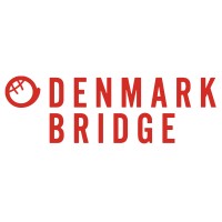 DenmarkBridge Logo
