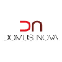 DOMUS NOVA Logo