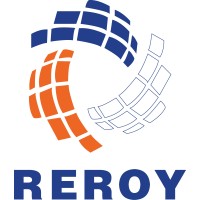 Reroy Group Ltd Logo