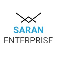 Saran Enterprise Logo