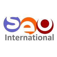 SEO International, UAE Logo